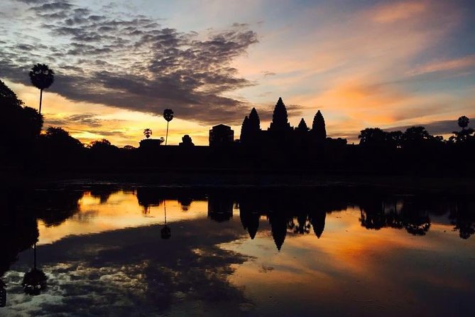 One Day tour with sunrise in car with A/C or Van & Guide. - Price and logistics: is $58 good value?