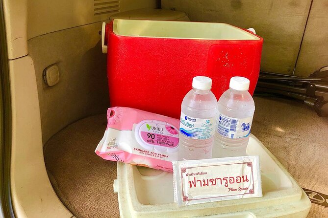 One Way Airport Transfer to or from Siem Reap City - A Siem Reap Airport Transfer That Cuts the Stress