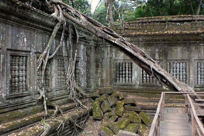 Overland to Beng Melea and Koh Ker Tour - Price and value: what $75 covers and what you’ll likely add on