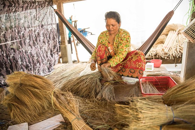 Ox Cart Ride of Rural Cambodia - Key Things I’d Plan For
