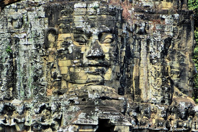 Personalised Angkor Wat Day Tour by an Air-conditioned Car - Dress Code and Comfort Details That Actually Matter