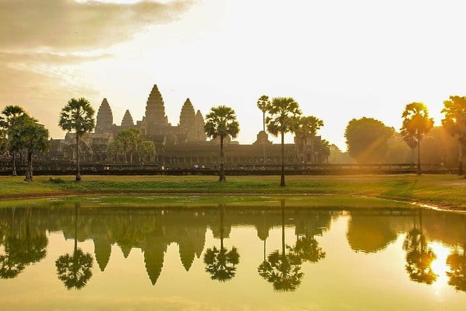 Personalised Angkor Wat Sunrise Off-the-Beaten Track Tour - Key highlights worth planning for