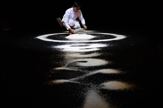 Phare: The Cambodian Circus Show in Siem Reap - The Main Act: How the Story-Driven Circus Works (Your Evening Itinerary)