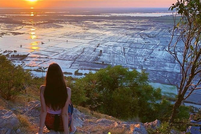 Phnom Krom for Sunset Cycling Tour - Key Points You’ll Care About