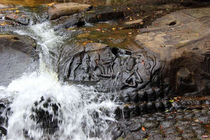 Phnom Kulen National Park Admission Ticket - The Price Tag: $19 and What You’re Really Buying