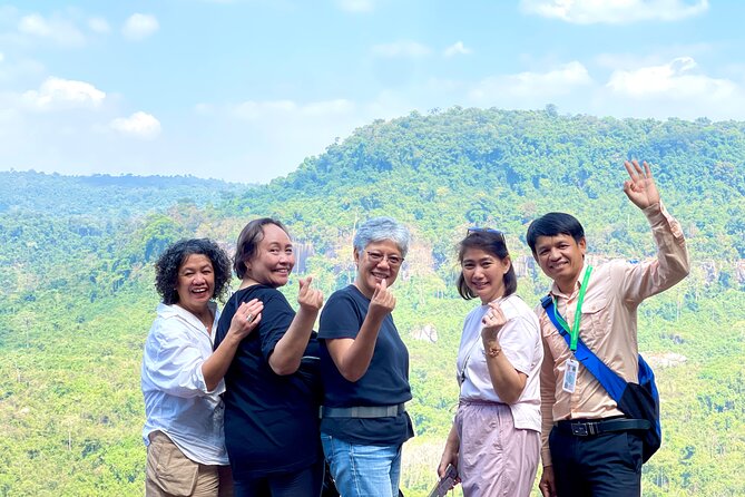 Phnom Kulen Waterfall and Banteay Srei Temple Tour from Siem Reap - Price and value: what $49 really buys (and what you still pay)