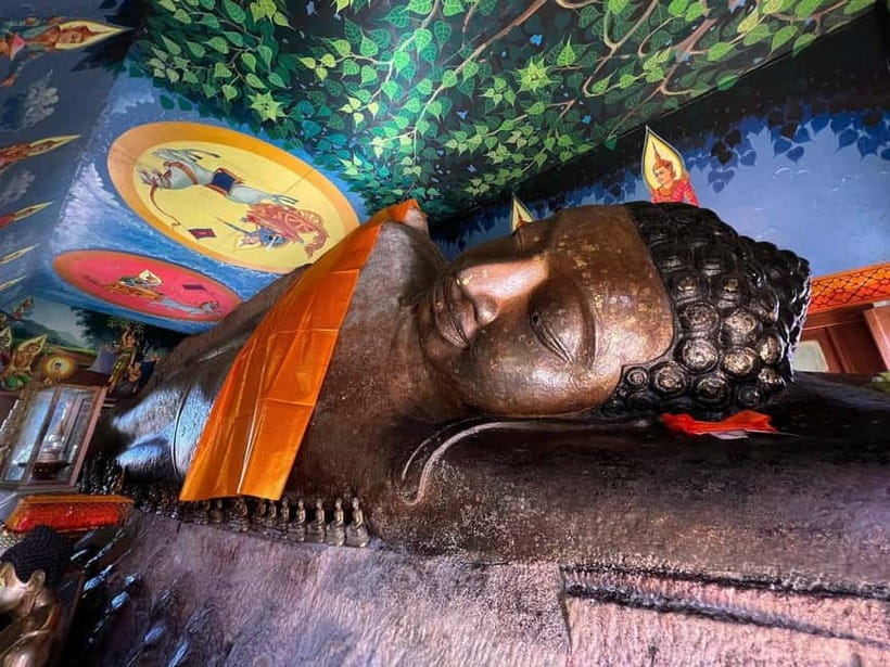 Phnom Kulen Waterfall & the Sacred 1000 Lingas (with Lunch) - Pickup, van ride, and why timing matters for a calm day