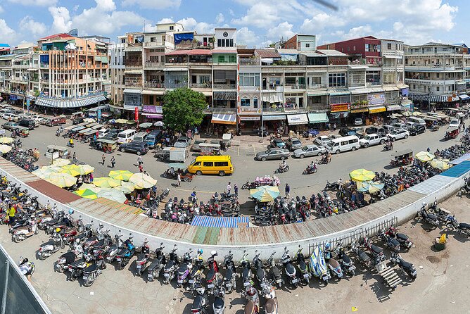 Phnom Penh Intercity - Price and value: is $80 worth it?