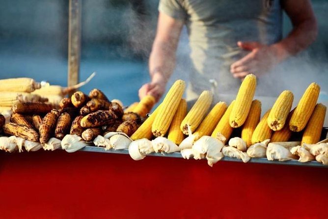 Phnom Penh Nightlife Street Food Tours - Key things to know before you go