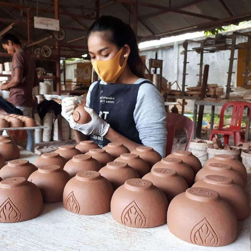 Pottery Classes Siem Reap with Pick up Drop off - Pace, Expectations, And The Single Best Mindset To Have