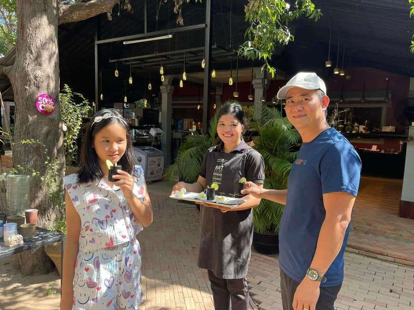 Pottery Classes Siem Reap with Pick up Drop off - Who This Tour Is Best For (And Who Should Think Twice)
