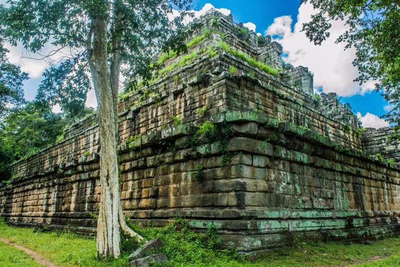 Prasat Thom, Koh Ker Group & Beng Mealea Full-Day Tour - Key Points You’ll Care About