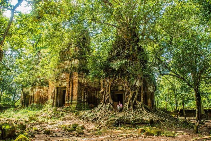 Prasat Thom, Koh Ker Group & Beng Mealea Full-Day Tour - Price and What You’re Really Paying For ($109)