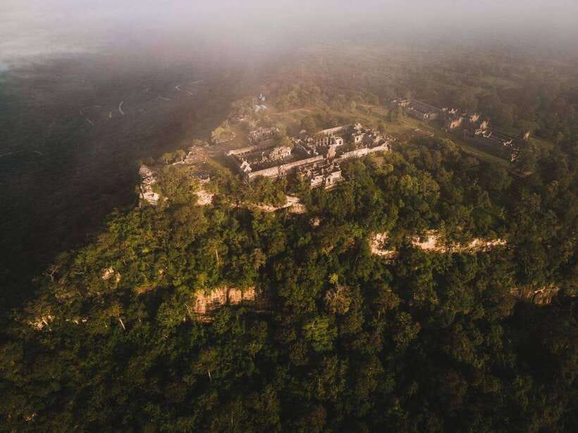 Preah Vihear: Full-Day Preah Vihear and Koh Ker Temple Tour - The extra temple stops: short visits, big payoff