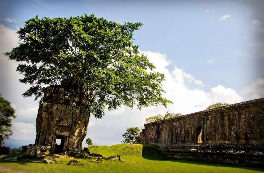 Preah Vihear: Full-Day Preah Vihear and Koh Ker Temple Tour - Drives, breaks, and what “comfort” means on this route