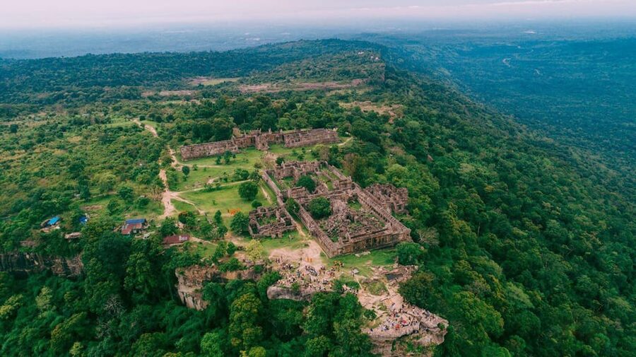 Preah Vihear, Koh Ker and Beng Mealea Private Day Tour - Key Highlights at a Glance