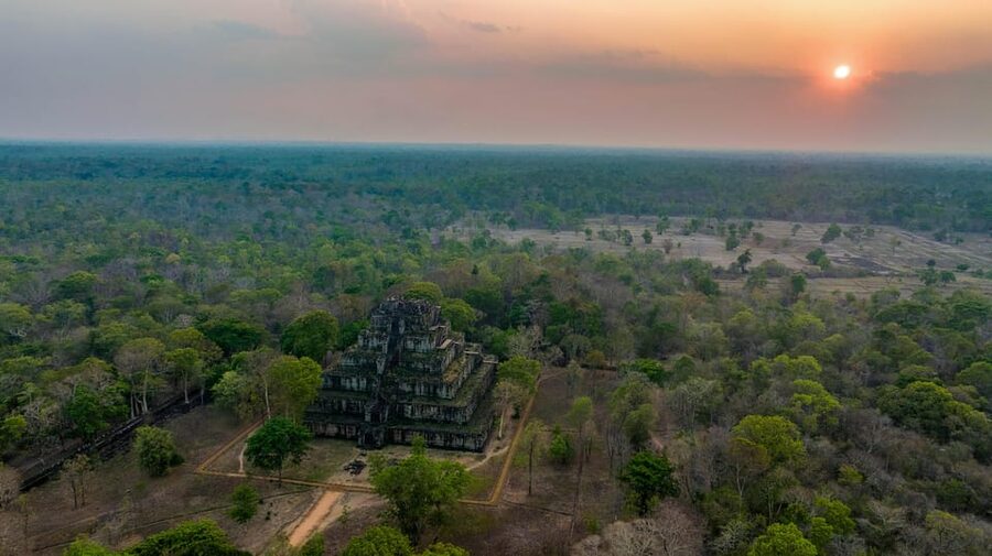 Preah Vihear, Koh Ker and Beng Mealea Private Day Tour - Should You Book This Preah Vihear, Koh Ker, and Beng Mealea Tour?