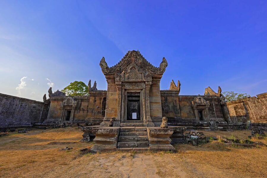 Preah Vihear, Koh Ker and Beng Mealea Private Day Tour - Why This Triple-Temple Route Fits in One Day