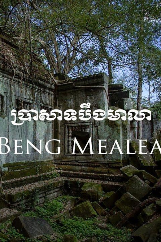 Preah Vihear, Koh Ker and Beng Mealea Private Day Tour - Beng Mealea: Why This “More Wild” Temple Stops People