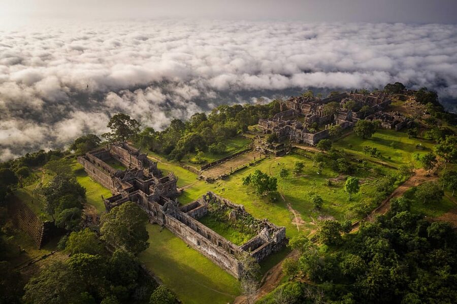 Preah Vihear, Koh Ker and Beng Mealea Private Day Tour - The Guide Makes or Breaks a Remote Day Like This