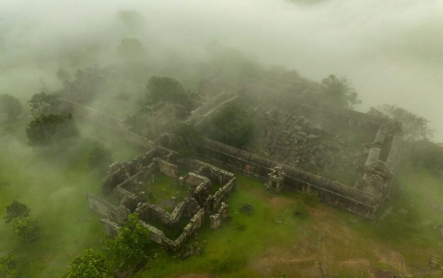 Preah Vihear, Koh Ker and Beng Mealea Private Day Tour - Comfort and Timing: What the Long Drive Really Feels Like