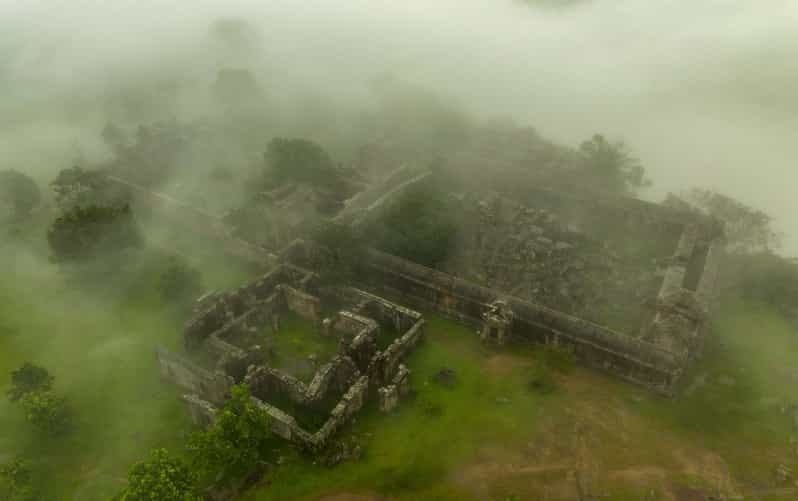 Preah Vihear, Koh Ker and Beng Mealea Private Day Tour - Price and What You Get for $63