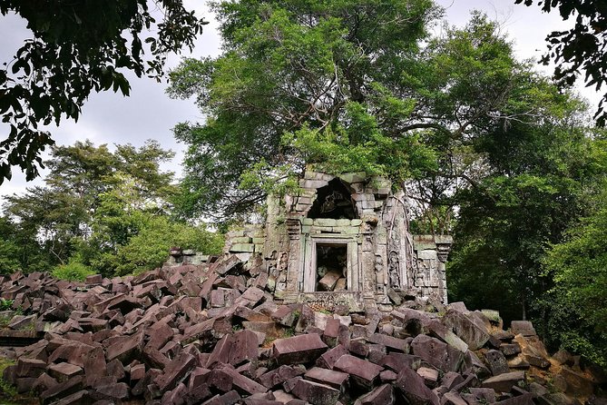 Preah Vihear, Koh Ker & Beng Mealea Tour - Tips to Make This Day Feel Smooth (Not Just Busy)