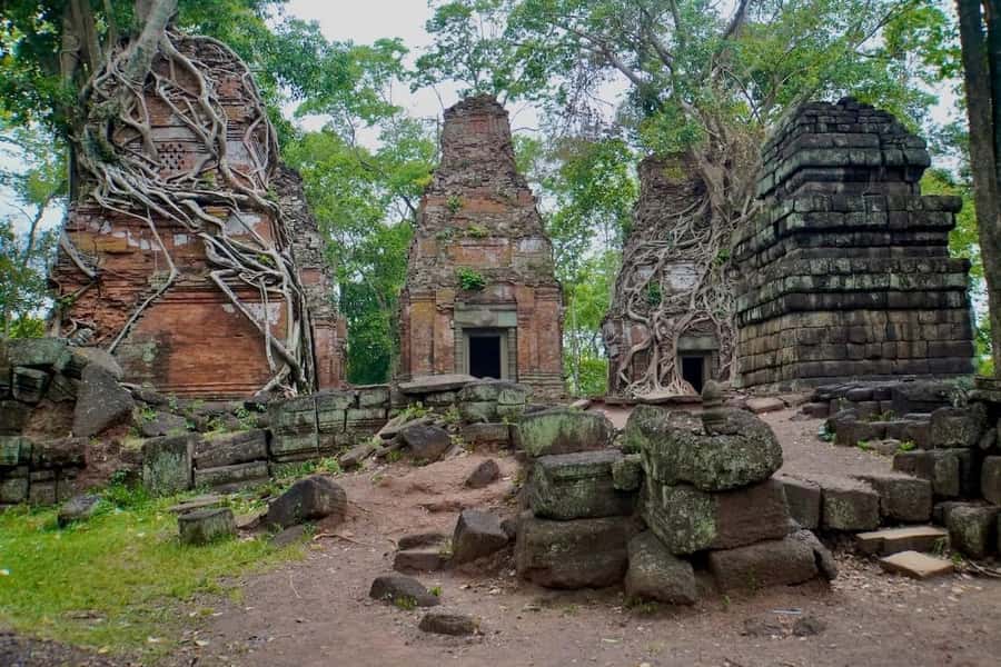 Preah Vihear Temple Koh Ker & BengMealea Tour from Siem Reap - Should You Book This Preah Vihear Koh Ker and Beng Mealea Tour?