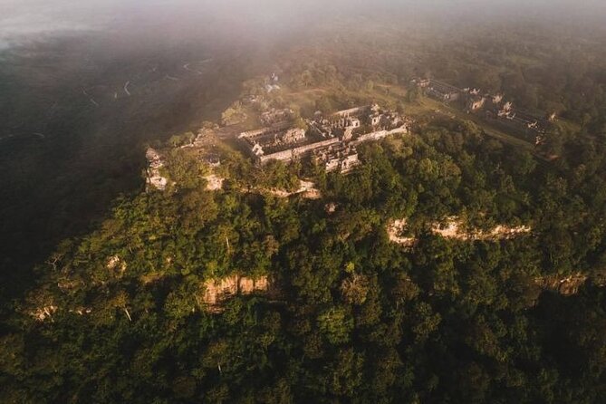 Preah Vihear temple - Koh Ker & Other temple with Small Group - Small Group Temple Day From Siem Reap: What Your Schedule Feels Like
