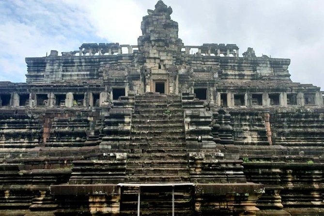 Private 03 Day Tour- Fully experienced Trip to Ancient Temples - Should you book this private 03 day tour?