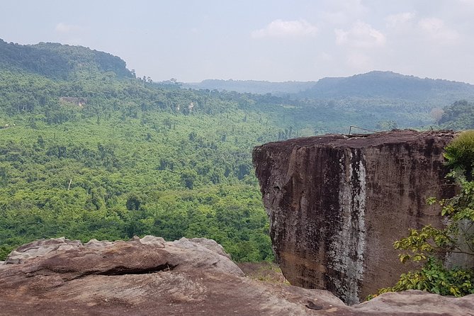 Private 1Day Tour: Kulen mountain, Beng Mealea, - Beyond Siem Reap: why this private day feels like more than temples