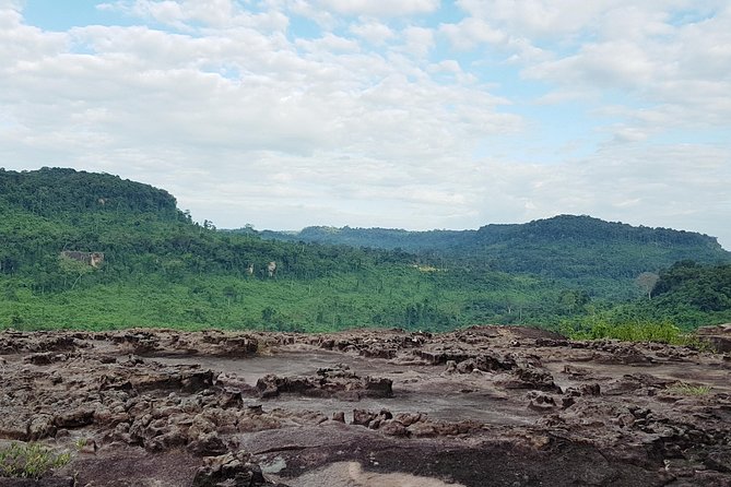 Private 1Day Tour: Kulen mountain, Beng Mealea, - Your guide makes or breaks the day (and the names keep showing up)