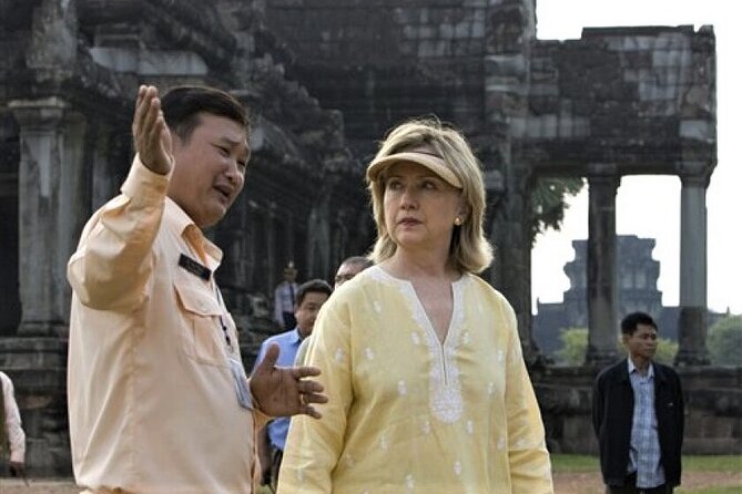Private 2 Days Angkor Wat Sunrise and Discover all Major Temples - What the best guides do here (and why it matters)