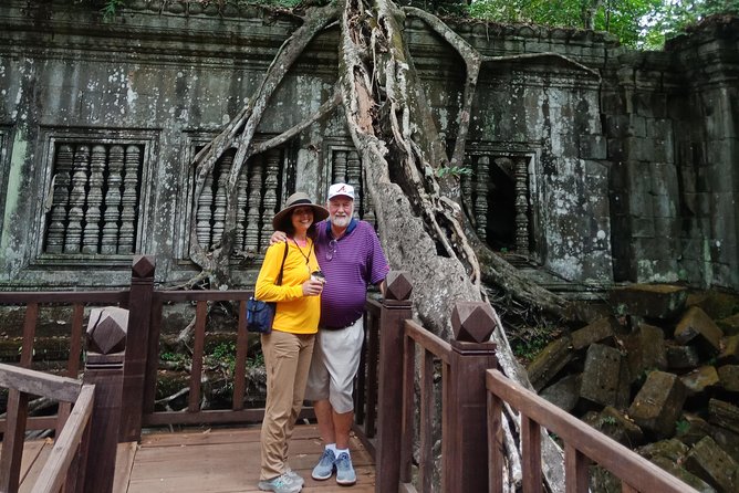 Private 2 Days Angkor Wat Sunrise, Floating Village & Beng Mealea - Key highlights if you want value and less stress