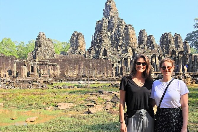 Private 2 Days Angkor Wat Sunrise, Floating Village & Beng Mealea - Why this private 2-day Angkor combo makes sense
