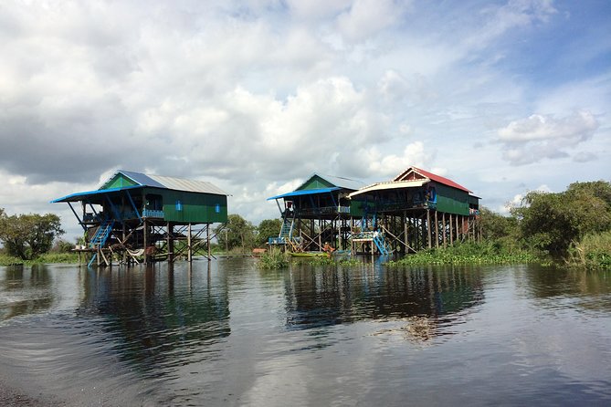 Private 2 Days Angkor Wat Sunrise, Floating Village & Beng Mealea - Price and what you’re really getting for $279 per group