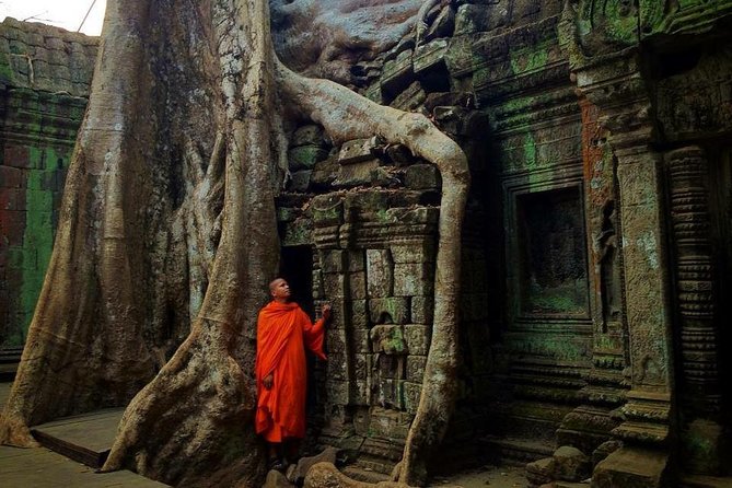Private 2 Days Angkor Wat Sunrise, Floating Village & Beng Mealea - Angkor Wat Sunrise: what you’re setting up for on Day 1