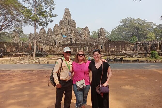 Private 2 Days To Major Angkor Temples From Sunrise To Sunset - Key highlights you’ll feel right away