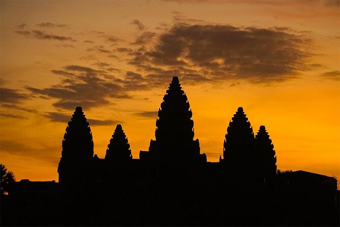 Private Angkor Sunrise Bayon Ta Prohm Bonteay Srie Vip Tour - Price and timing: what you really pay for