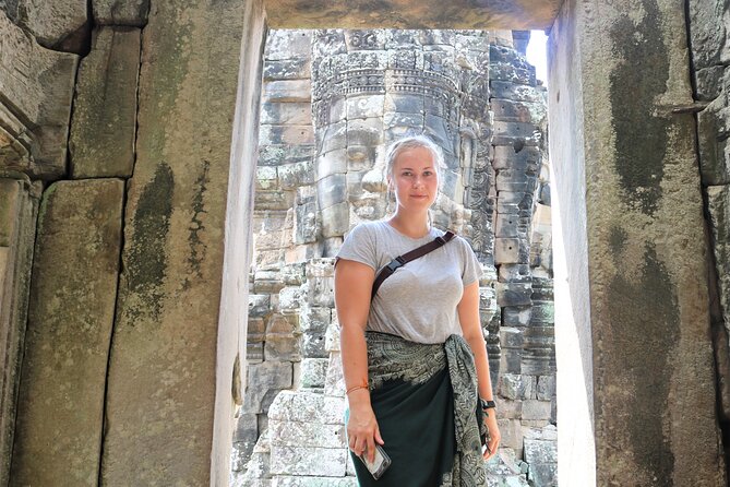 Private Angkor Temples Walking Tour from Siem Reap - Price and Value: $42 Looks Low, But Know What’s Extra
