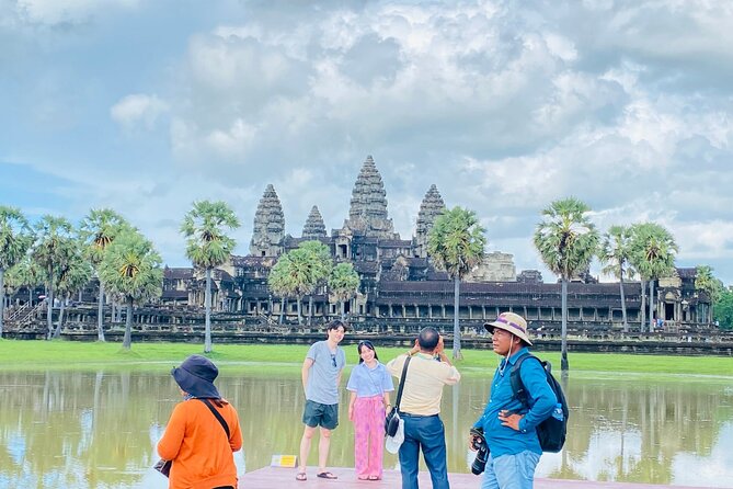 Private Angkor Wat and Lost Temple Jungle Tour - Price and budget math: where the real cost lands
