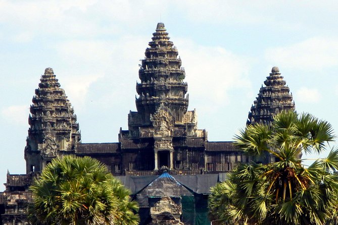 Private Angkor Wat Day Tour - Best of Angkor - Price and value: what $79.50 includes, and what you’ll pay separately
