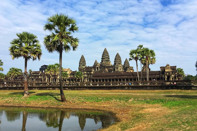 Private: Angkor Wat Full Day Guided Visit - Why a 7:30am Private Angkor Day Feels Different in Siem Reap