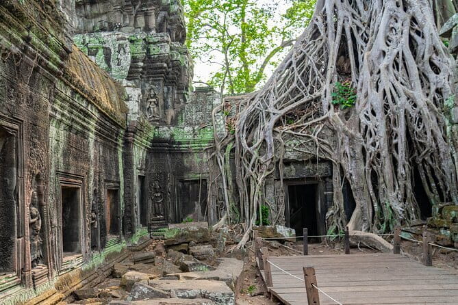 Private Angkor Wat Sunrise Guide Tour include Breakfast and Snack - Why this Angkor Wat sunrise tour feels different