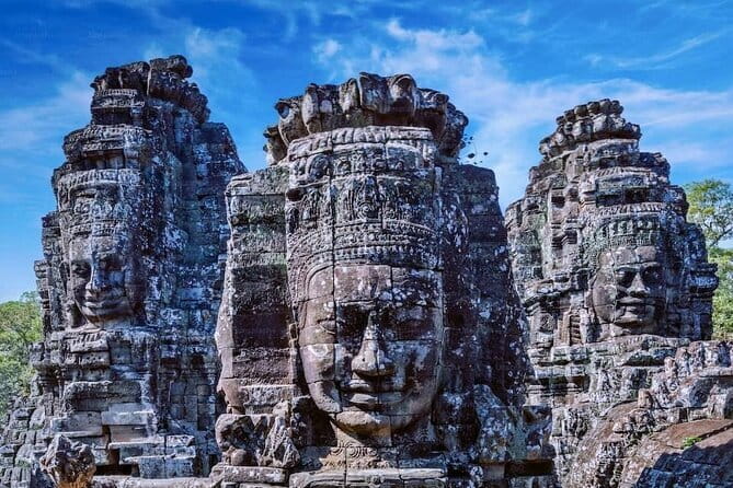 Private Angkor Wat Sunrise Guide Tour include Breakfast and Snack - Tickets and dress code: the two details you must not ignore