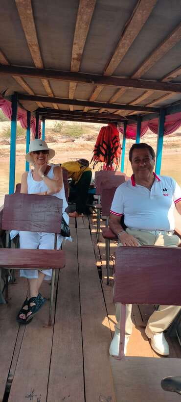Private Angkor Wat Sunrise Tours And Sunset Floating Village - Who this tour suits best (and who should think twice)