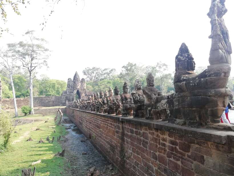 Private Angkor Wat Temple Tour - Who this tour fits best—and who should skip it