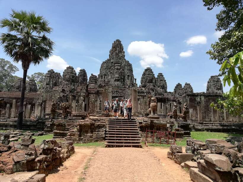 Private Angkor Wat Temple Tour - Price, temple passes, and what you should budget before you go