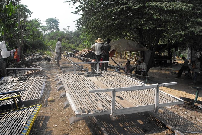 Private Battambang Full-Day Guided Tour - Why a Full-Day Battambang Tour Makes Sense