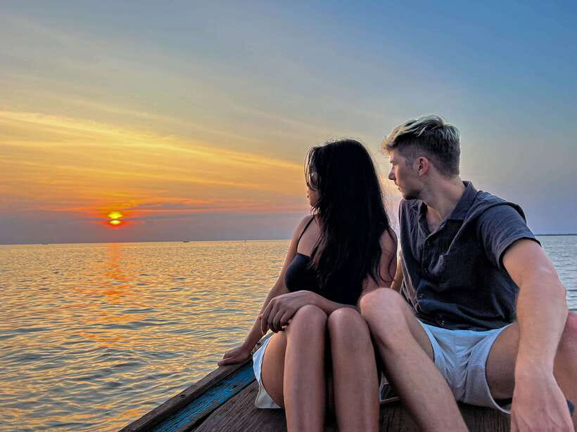 Private Beng Mealea and Floating Village Tour with Sunset - Price and value: what $139 buys, plus the two common add-ons